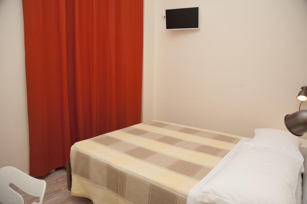 4Rooms Guest House Free Wi-Fi Salerno Rom bilde