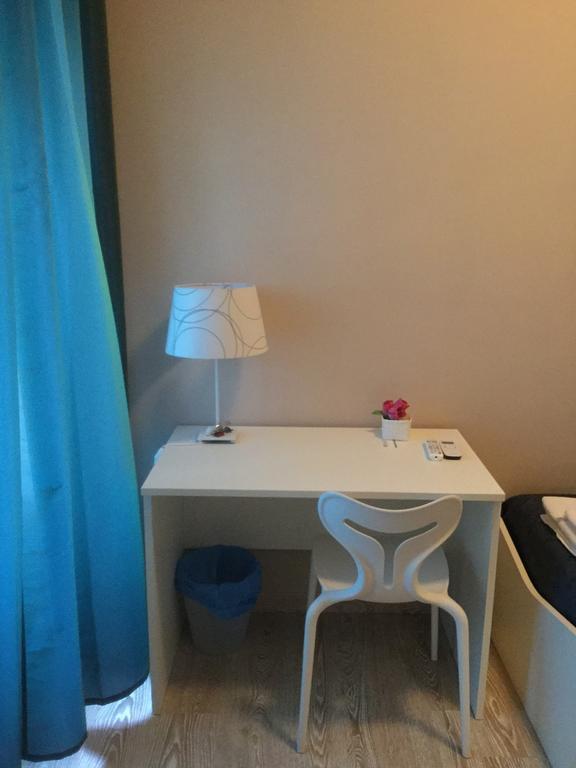 4Rooms Guest House Free Wi-Fi Salerno Eksteriør bilde